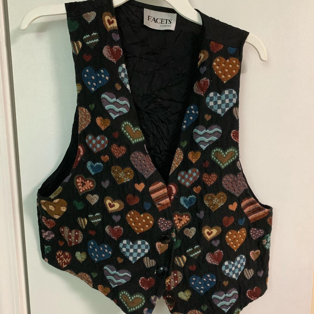 Vest